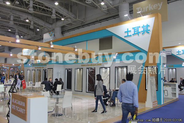 第十八屆廈門石材展